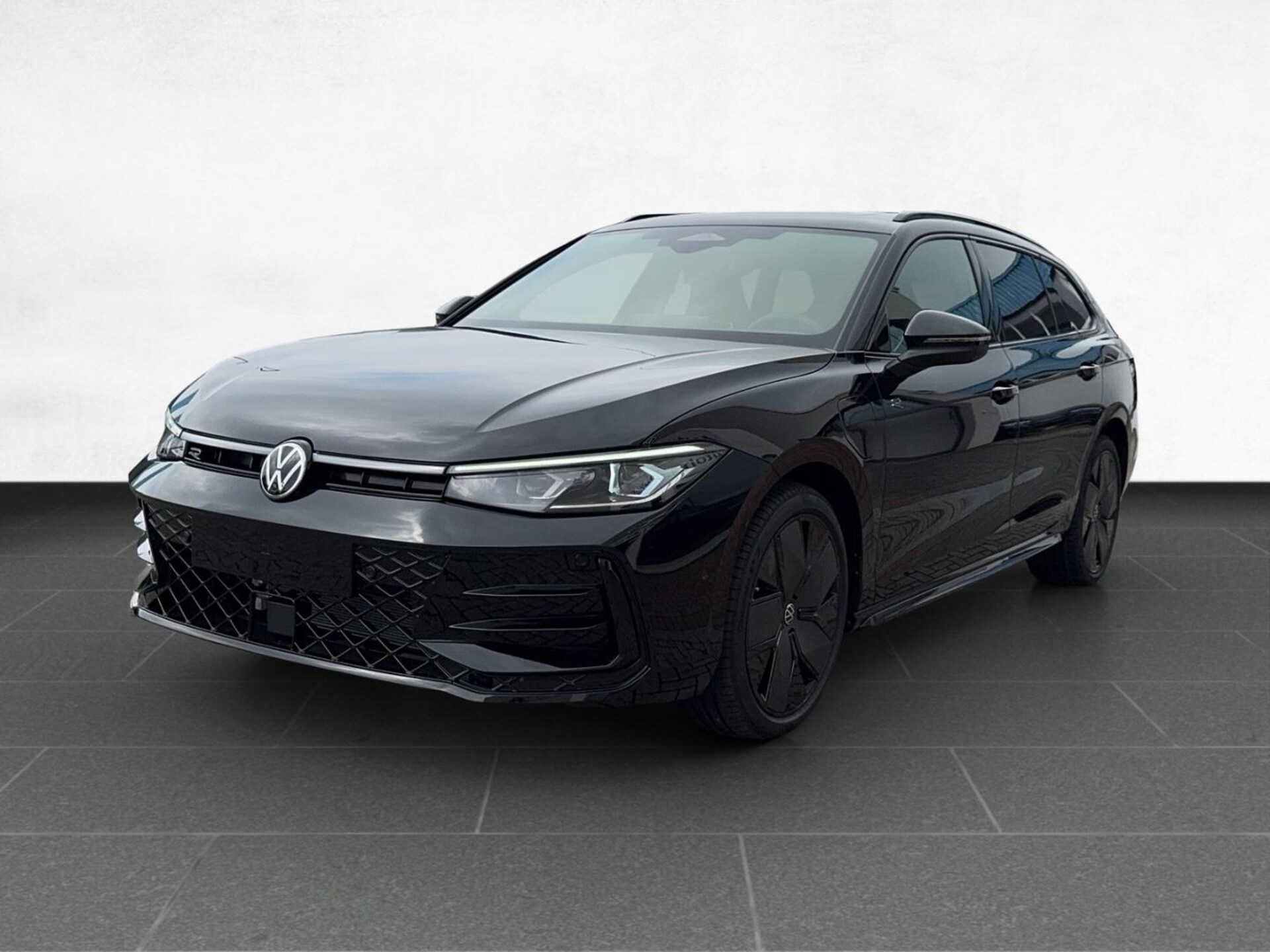 Volkswagen Passat R-Line