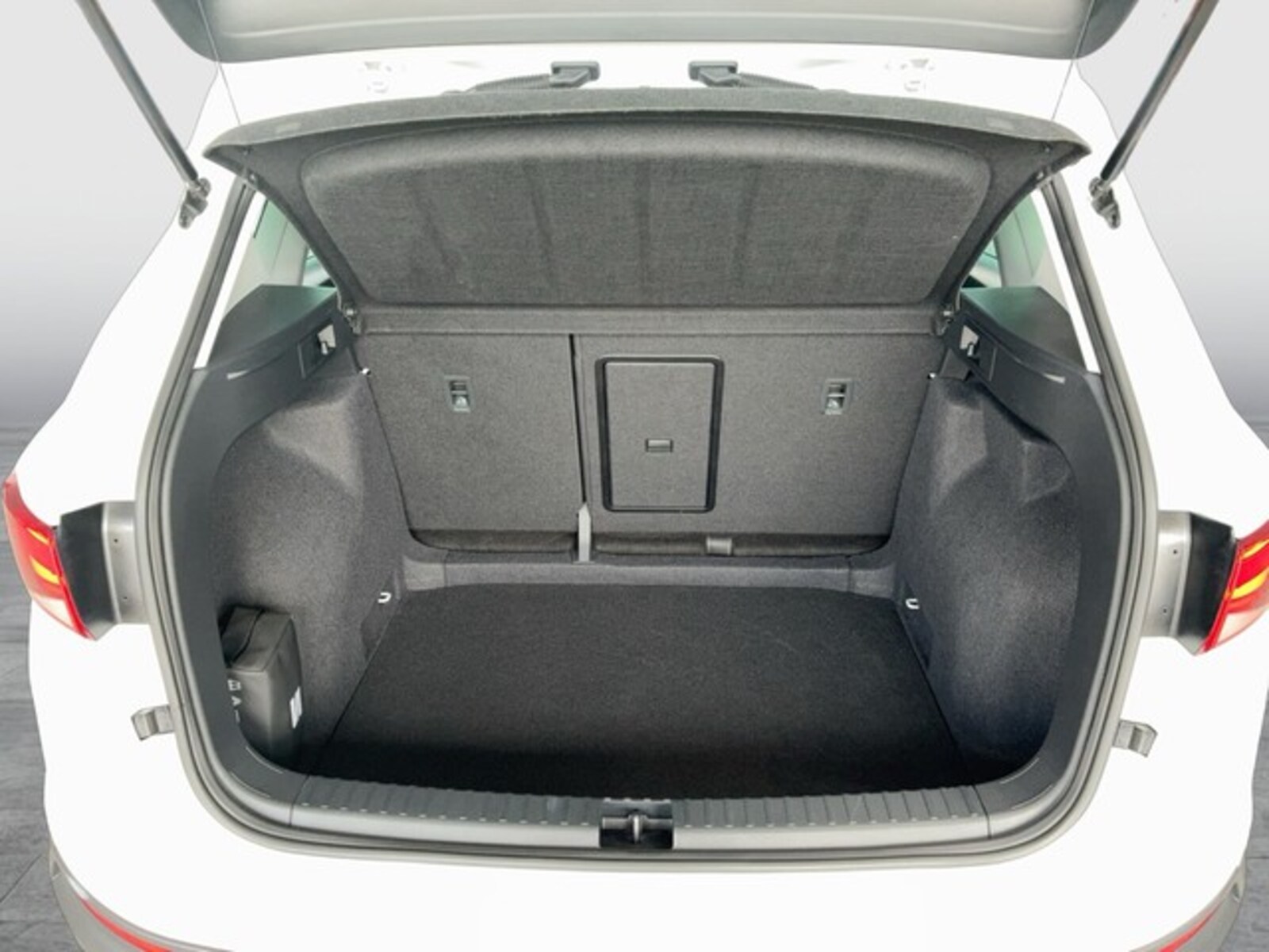 SEAT Ateca – Bild 12