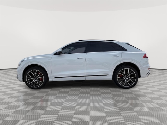2023 Audi Q8