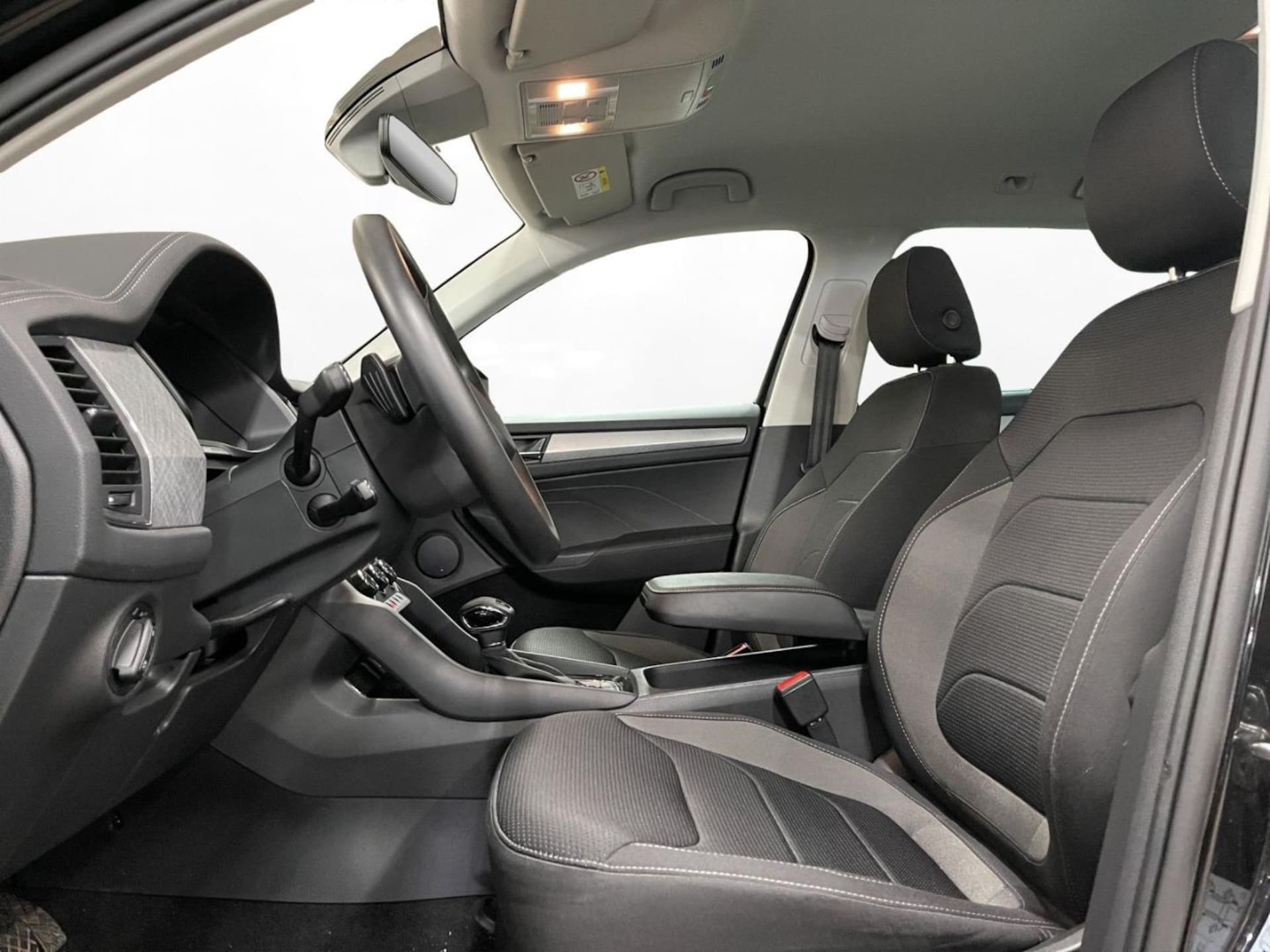 Skoda Kodiaq Ambition