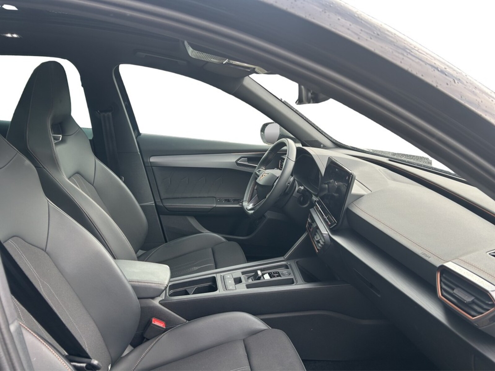 CUPRA Formentor – Bild 11