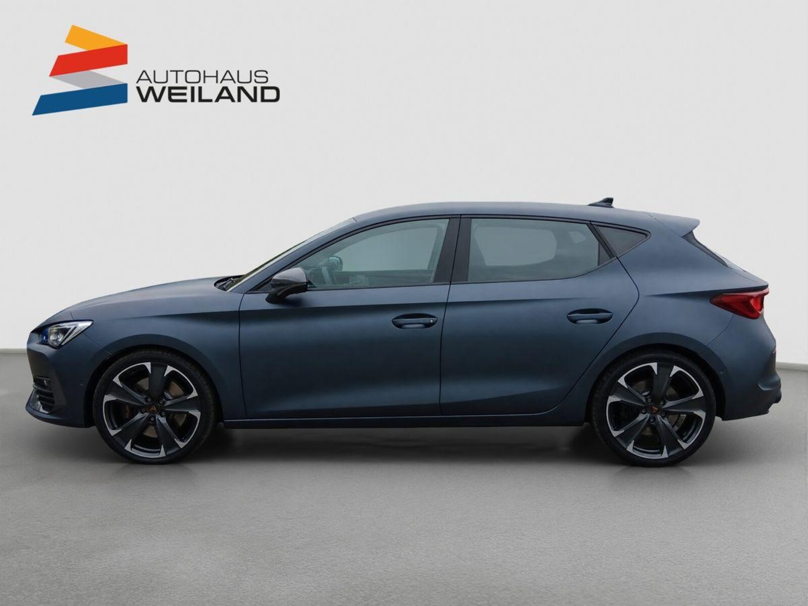 CUPRA Leon – Bild 3