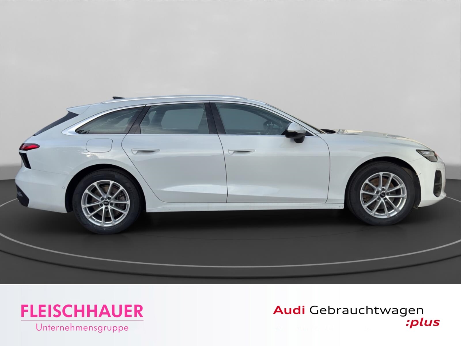 Audi A6 Avant – Bild 8