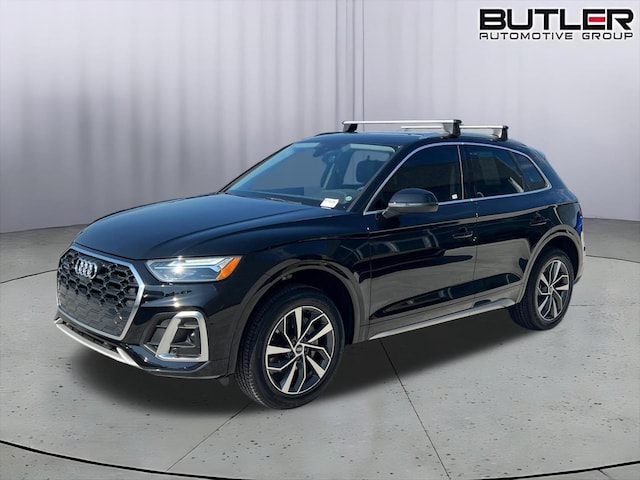 Photo of 2023 Audi Q5 