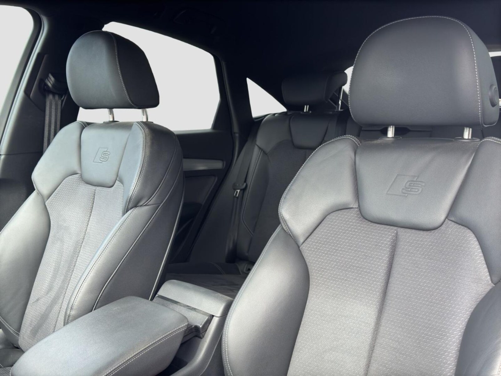 Audi Q5 Sportback – Bild 7
