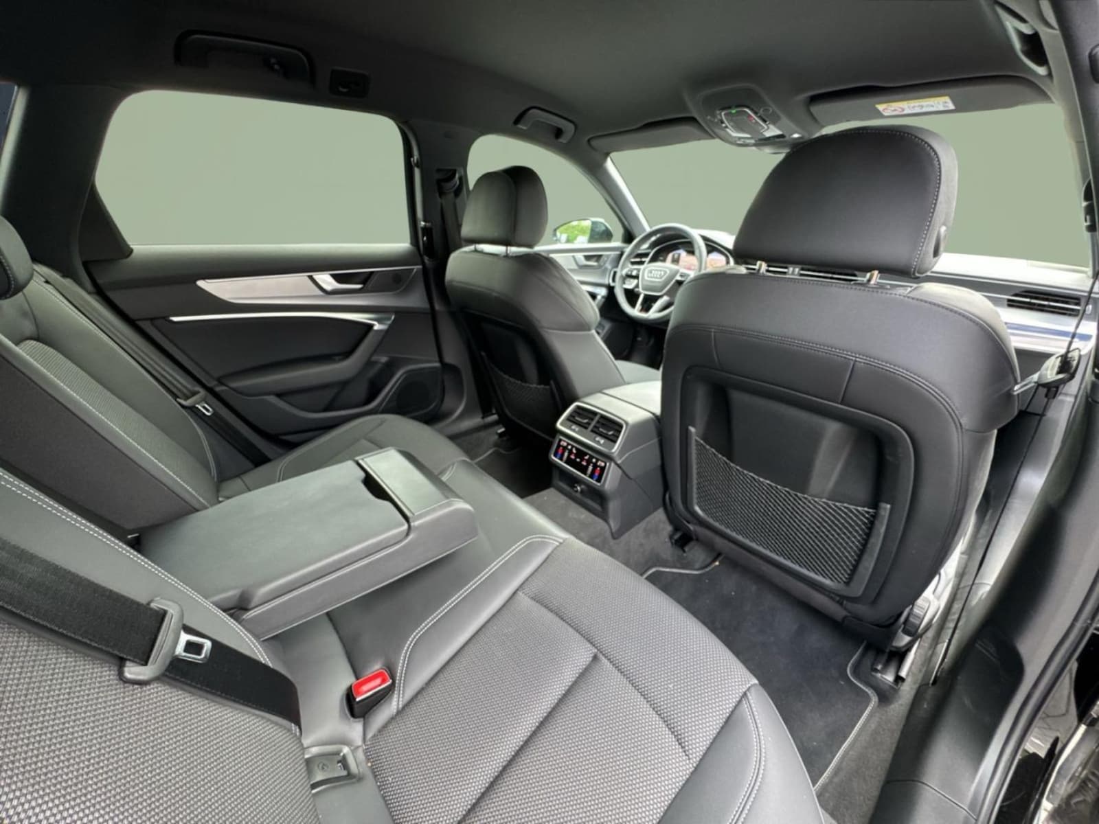 Audi A6 Avant – Bild 18