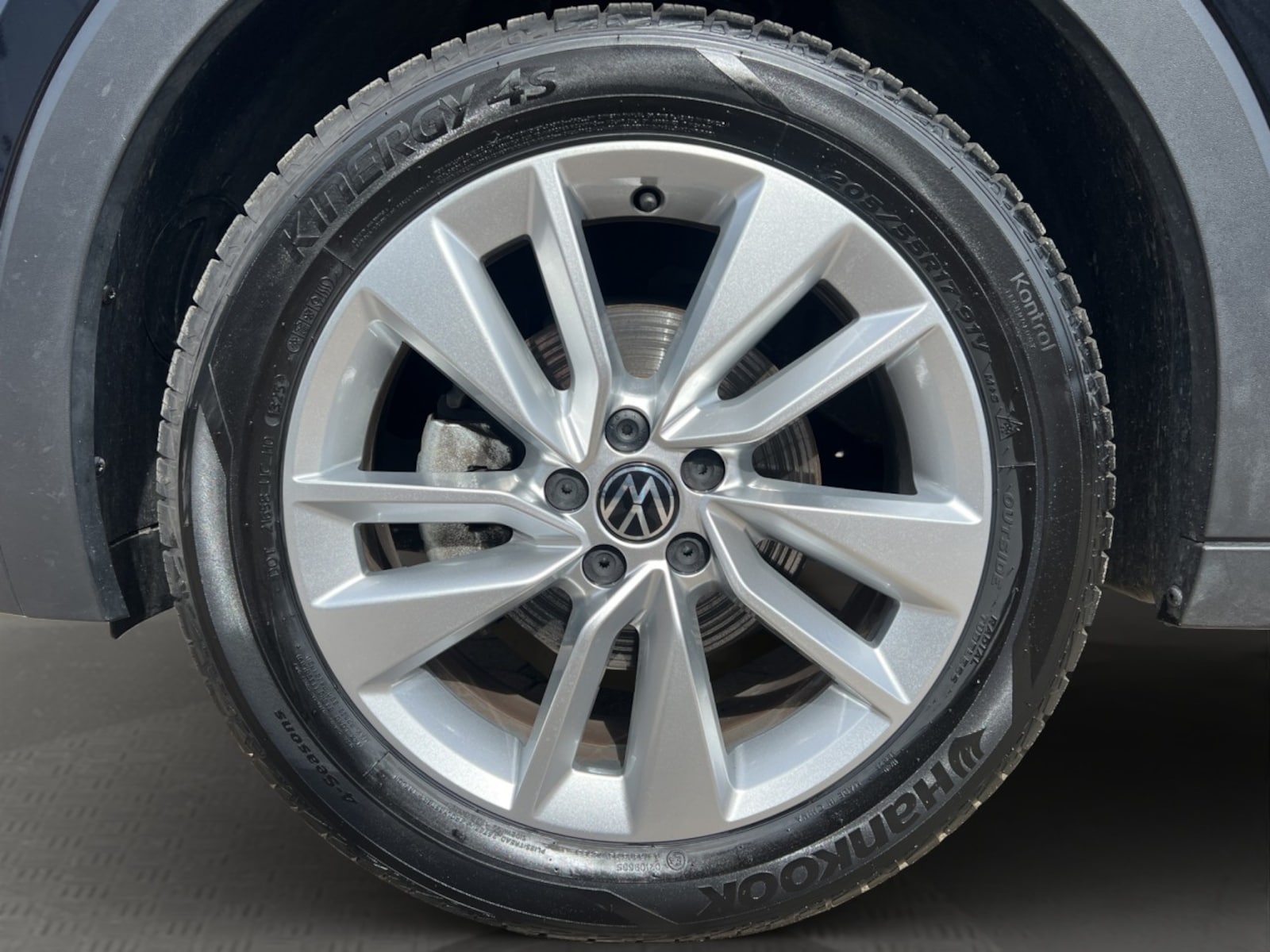 Volkswagen T-Cross – Bild 10