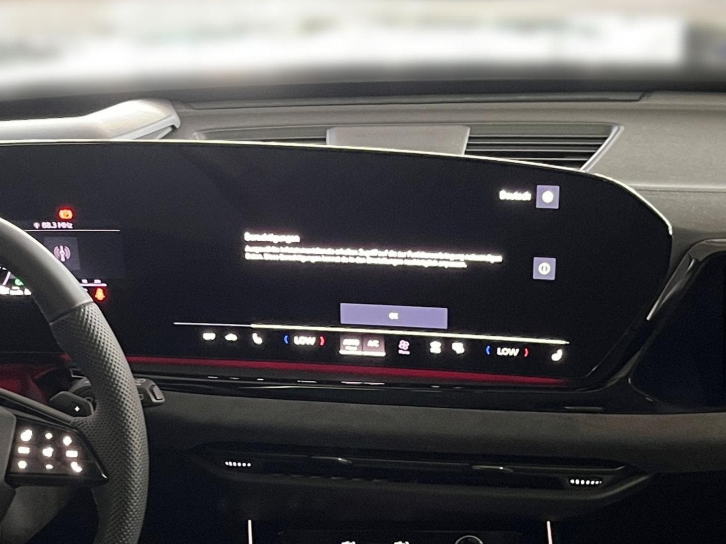 Bild über Audi A6 Avant edition one TFSI 150 kW S tronic - für weitere Informationen kontaktieren Sie den Audi Partner