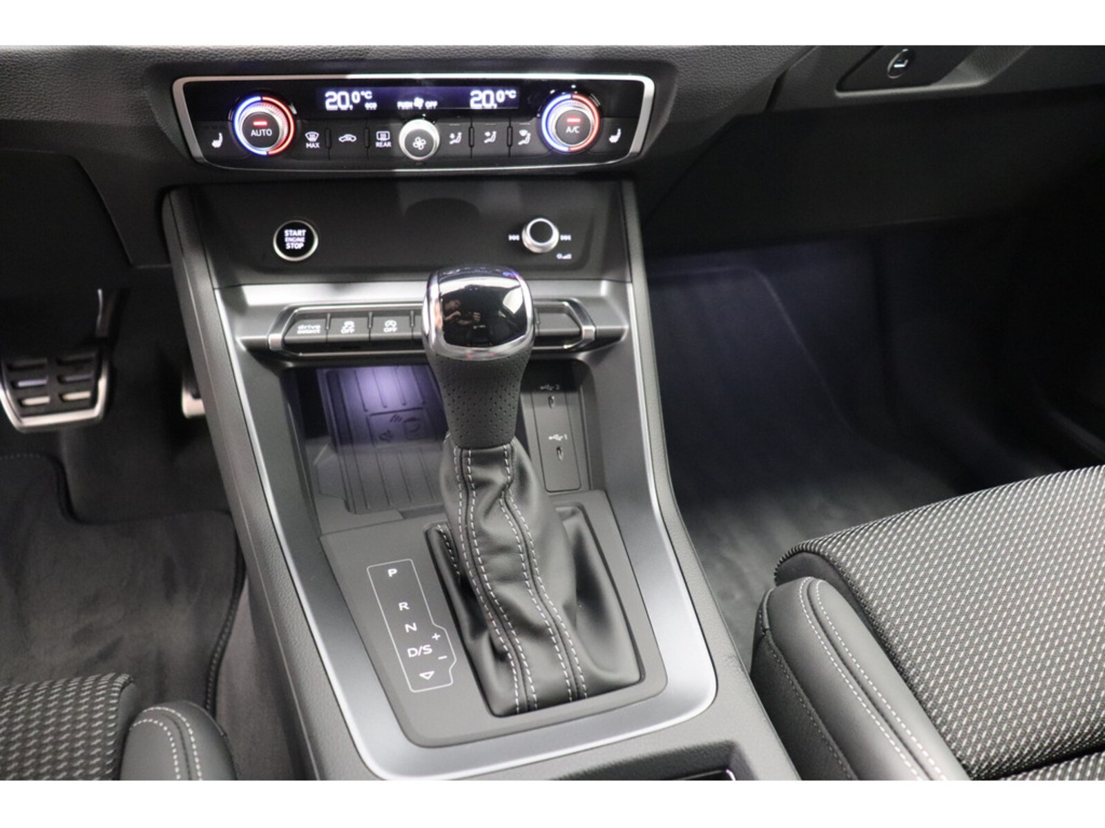 Audi Q3 – Bild 17