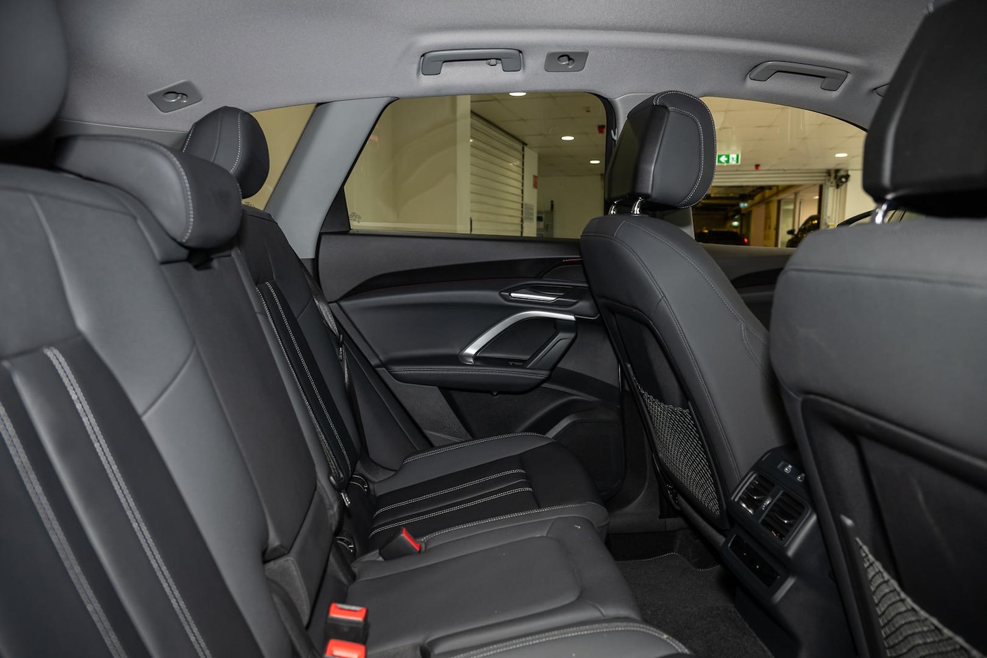 Image about Audi Q5 SUV TDI quattro 150 kW
