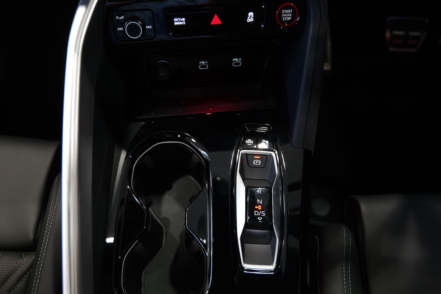 Image about Audi SQ5 SUV TFSI 270 kW