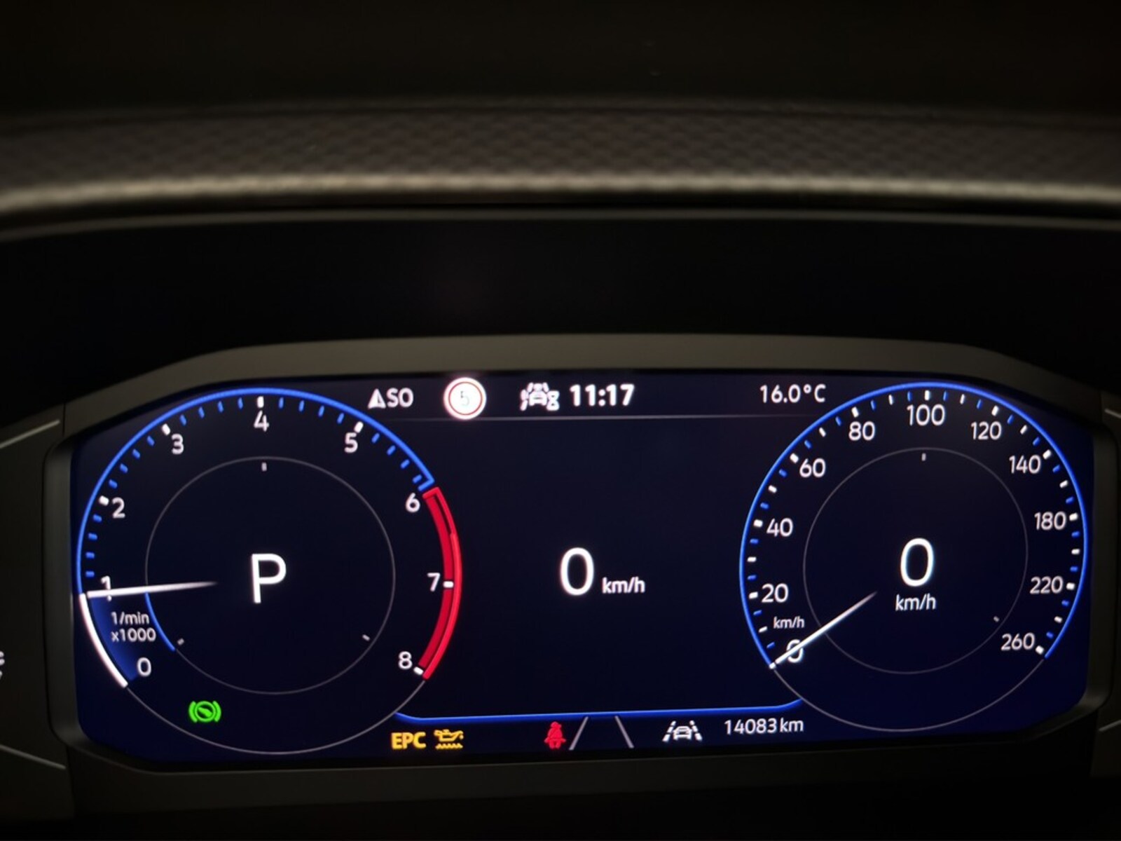 Volkswagen T-Cross – Bild 13