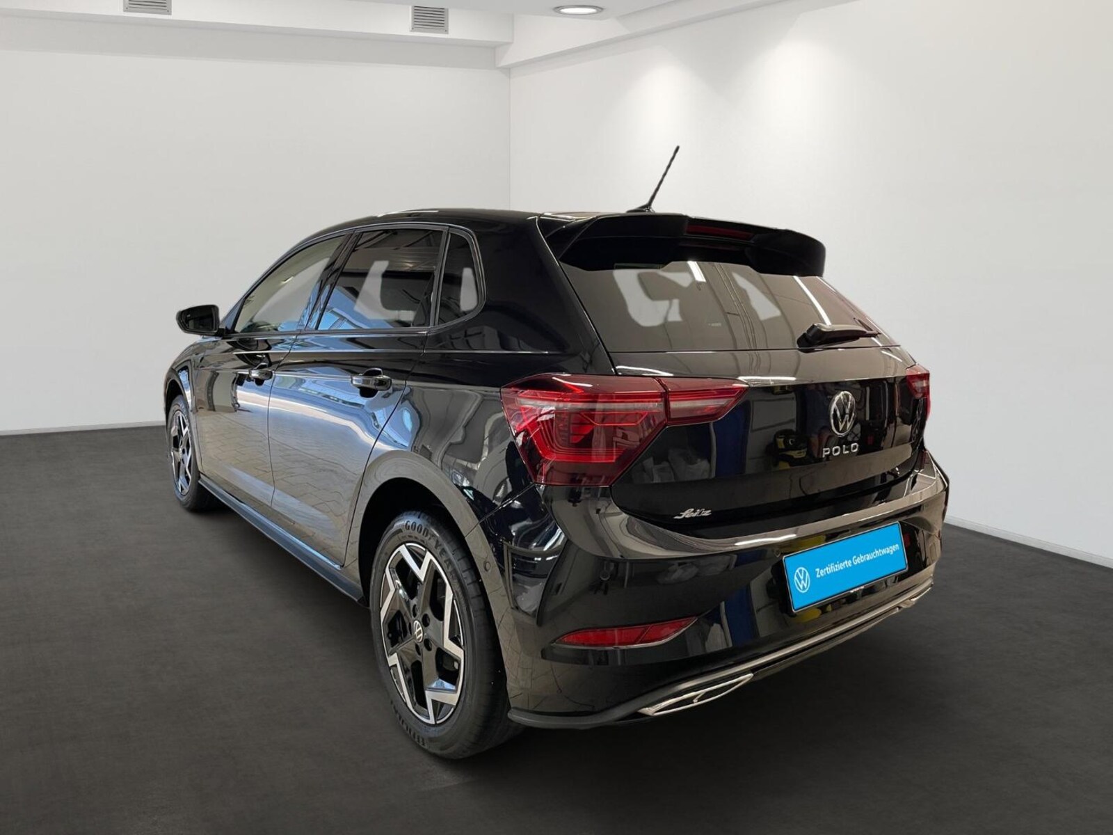 Volkswagen Polo – Bild 4