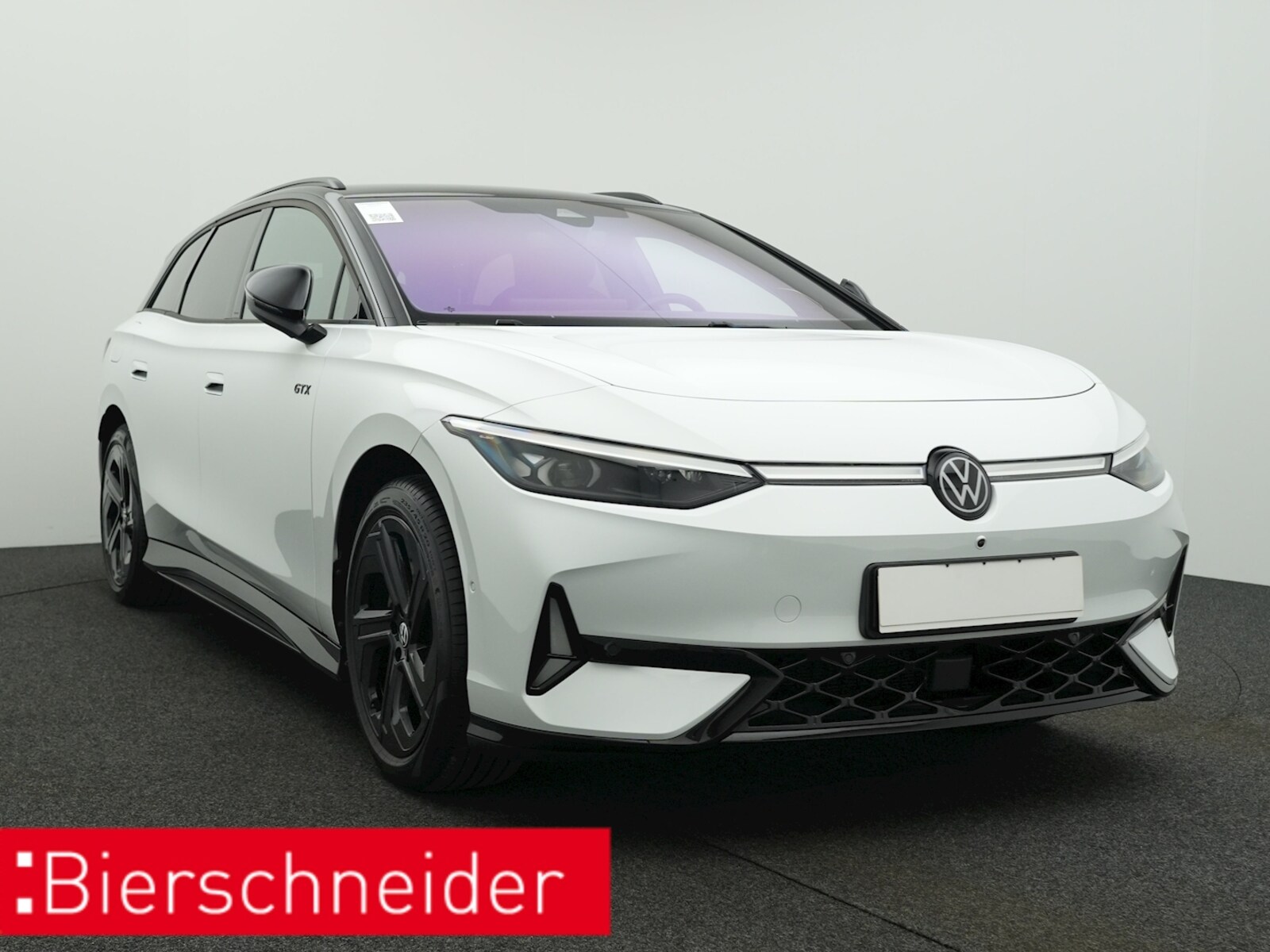 Volkswagen ID.7 Tourer – Bild 9