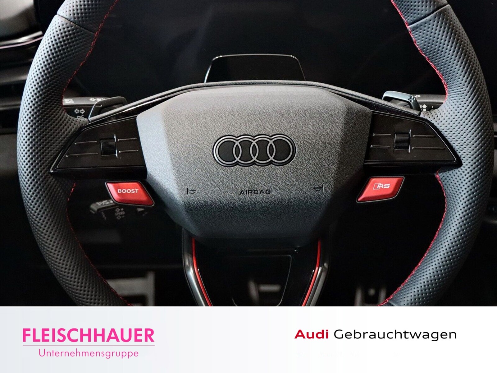 Audi RS 5 Limousine – Bild 12