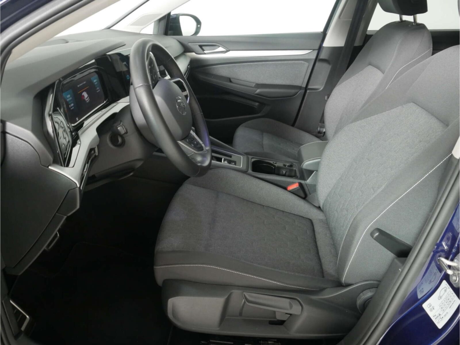 Volkswagen Golf – Bild 14