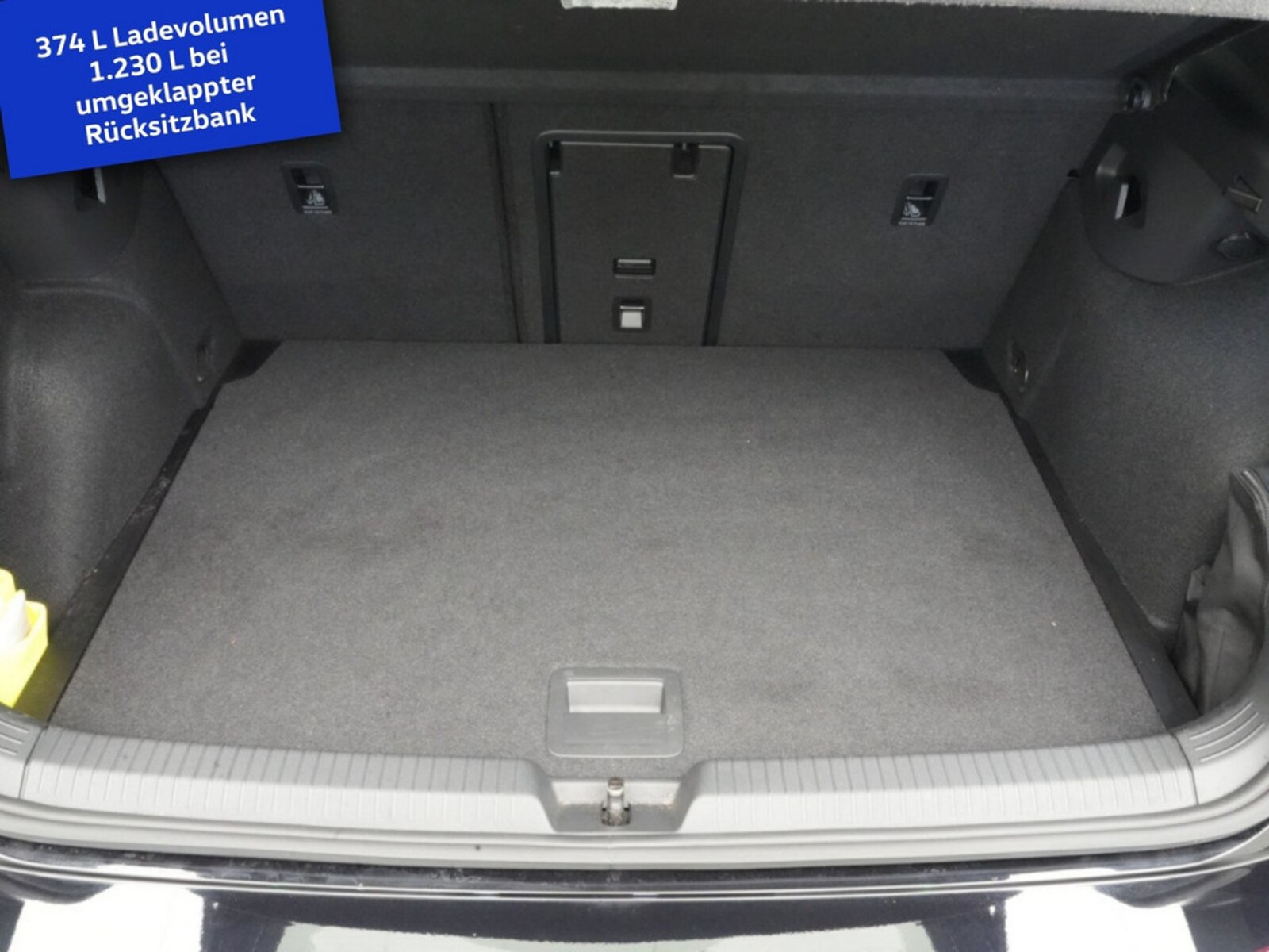 Volkswagen Golf – Bild 17