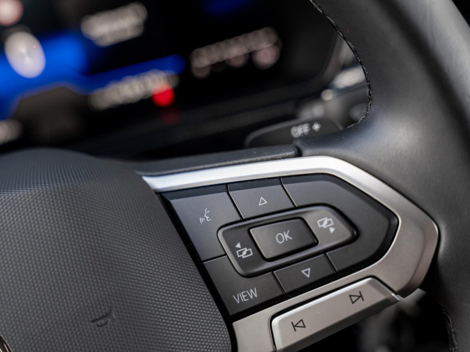 Volkswagen T-Cross – Bild 24