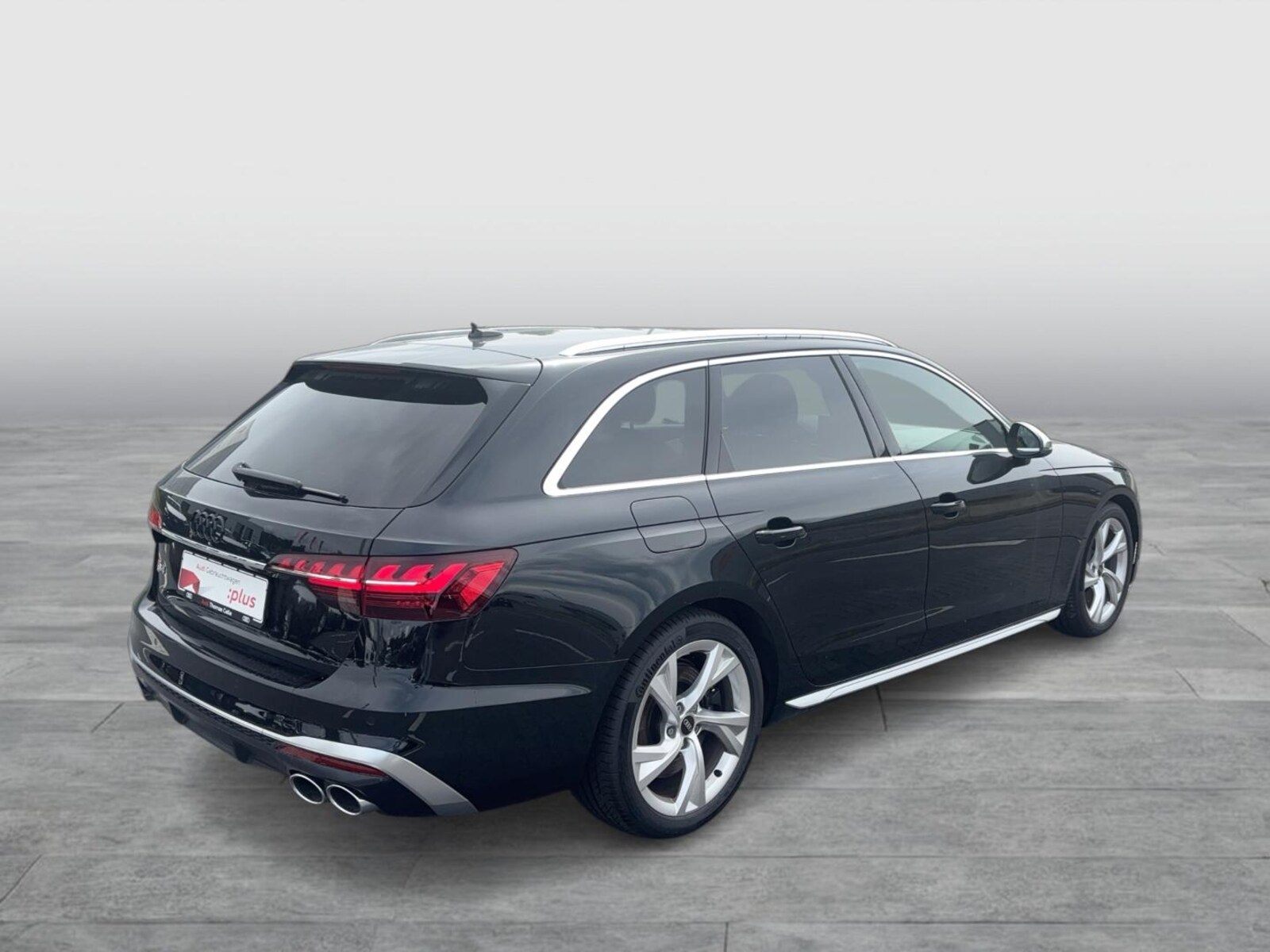 Audi S4 Avant – Bild 5
