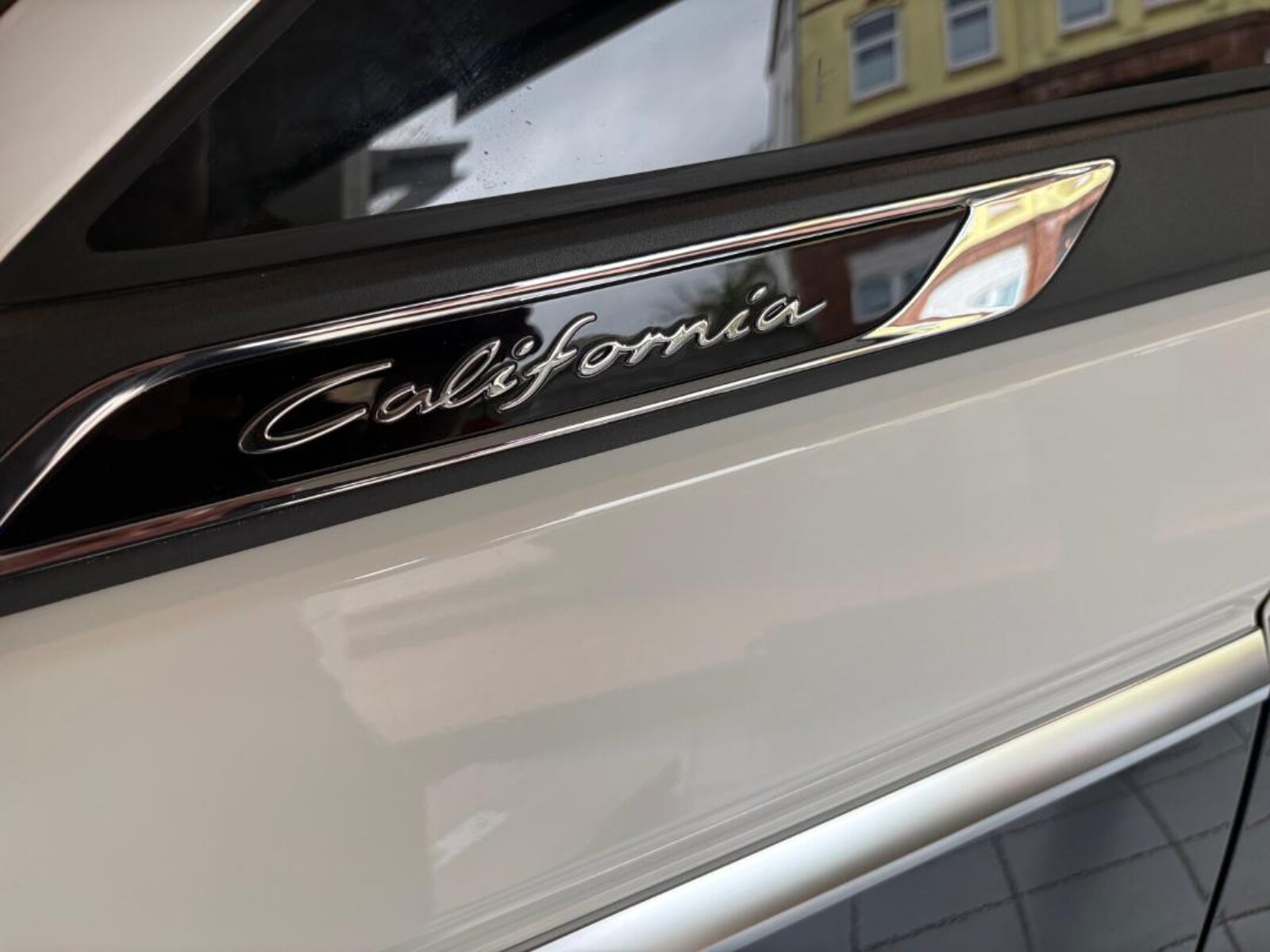Volkswagen California – Bild 16