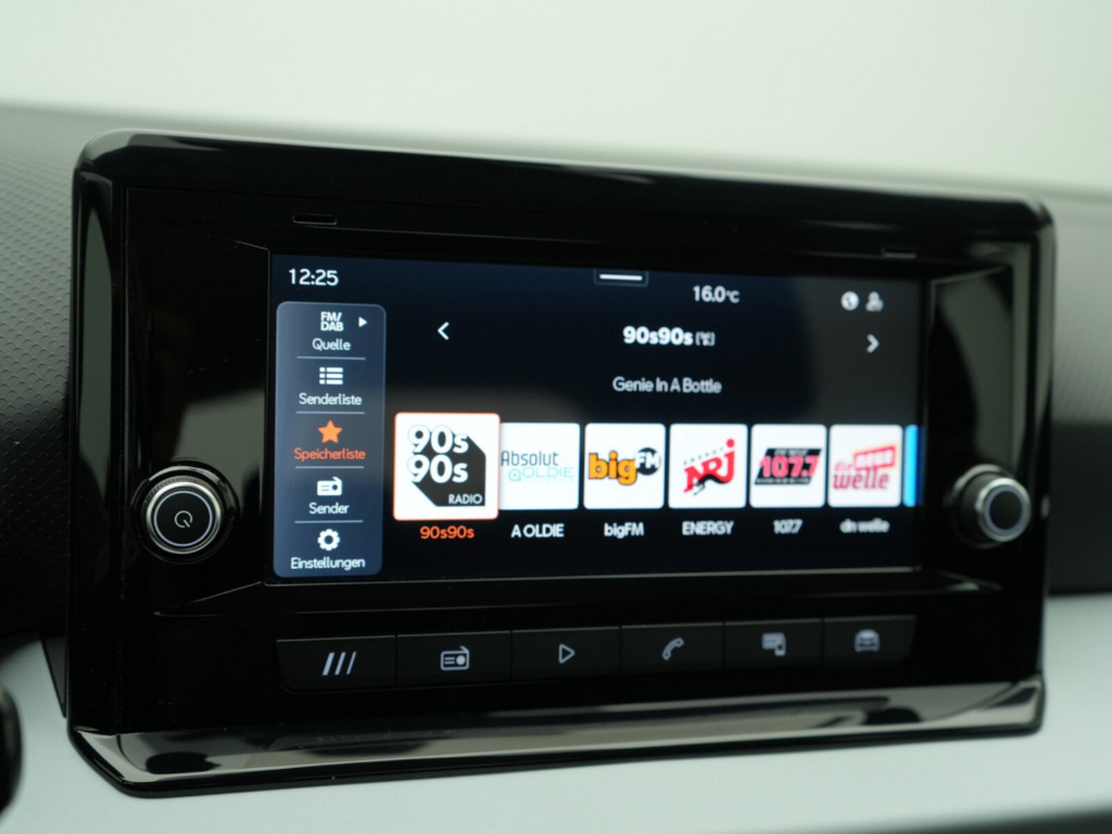 SEAT Arona – Bild 11