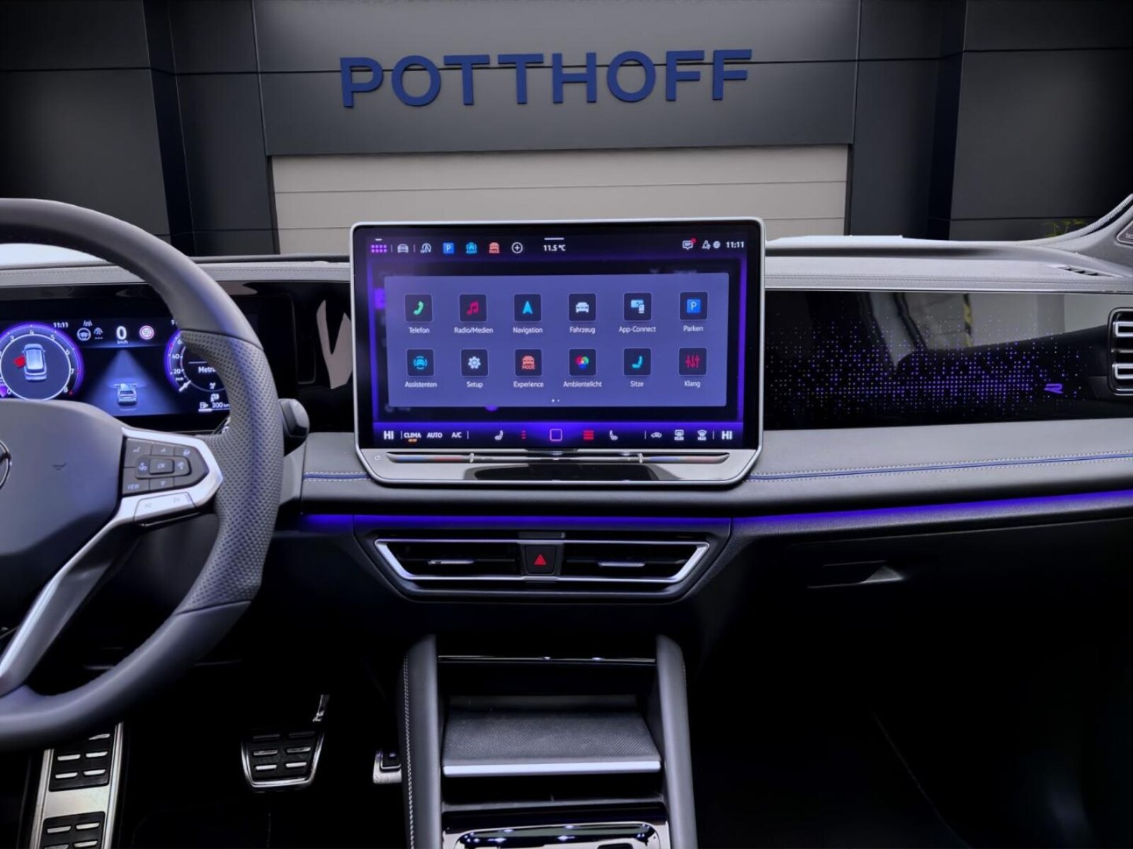 Volkswagen Tiguan – Bild 15