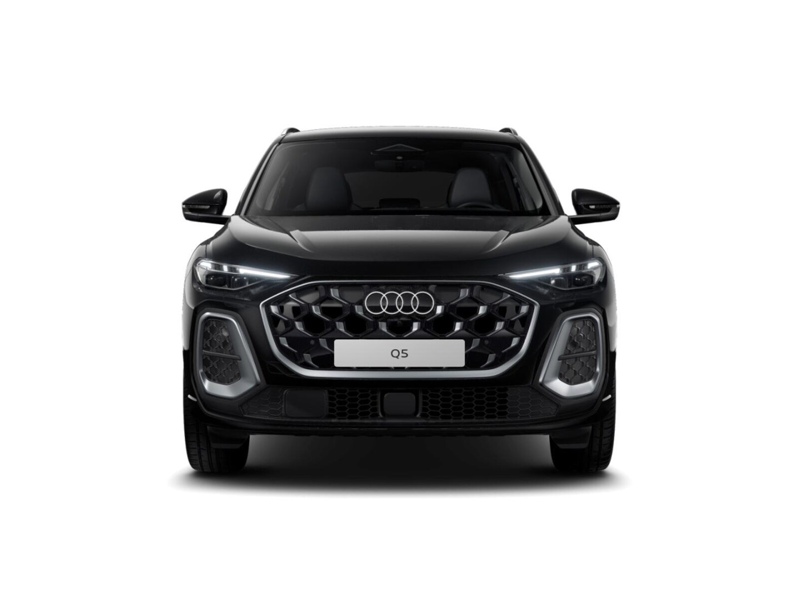 Audi Q5 – Bild 3