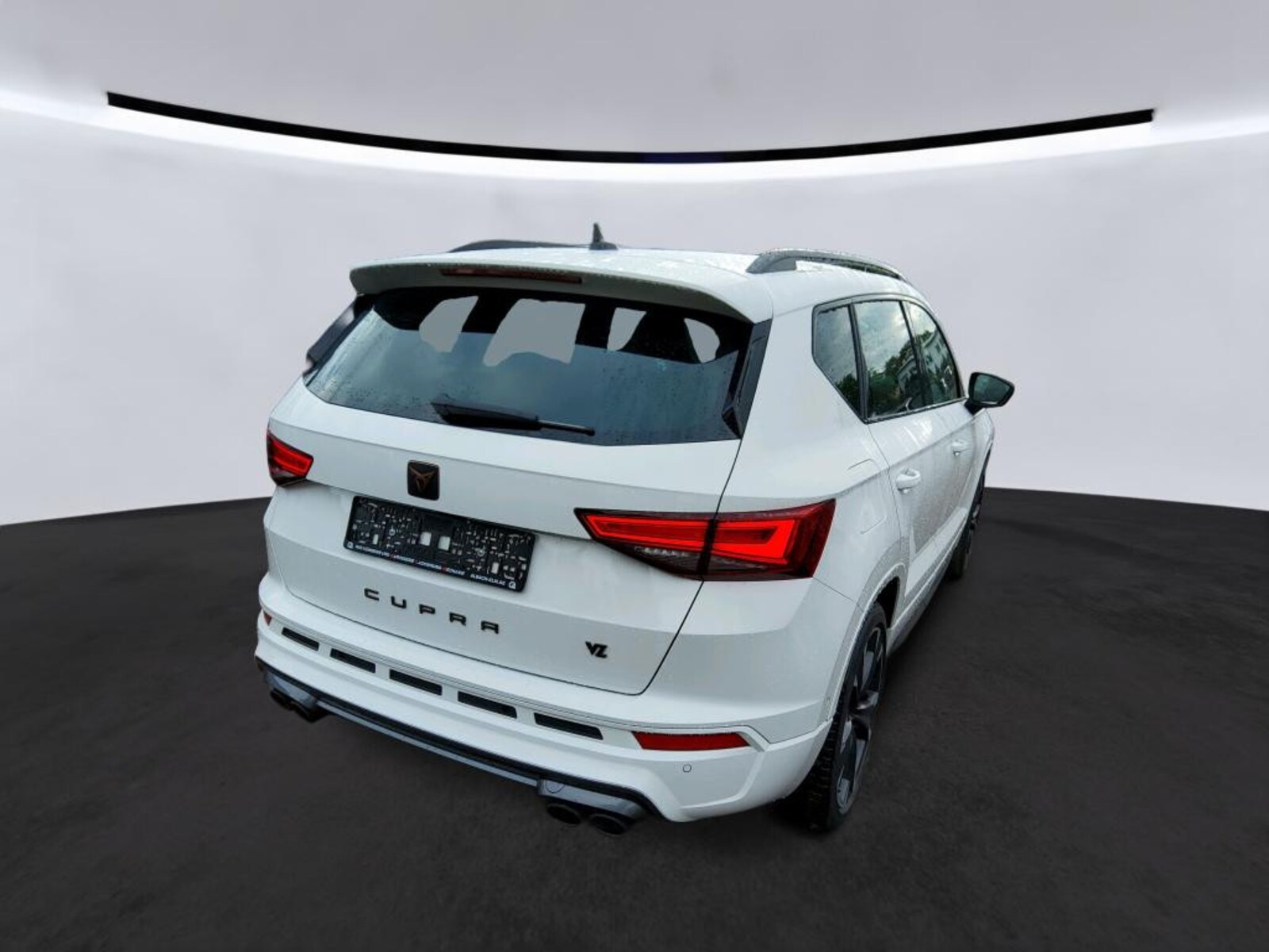 CUPRA Ateca – Bild 4