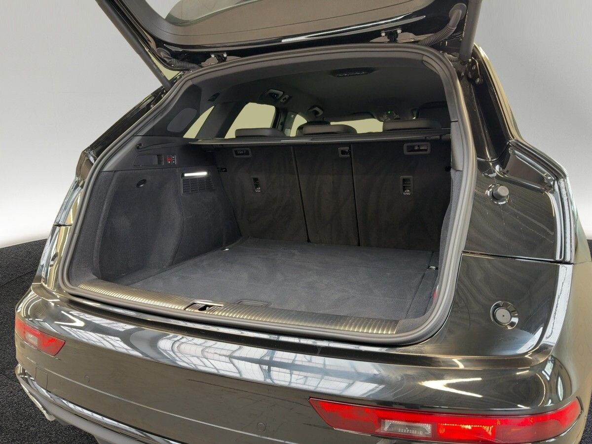 Image about Audi SQ5 TDI tiptronic