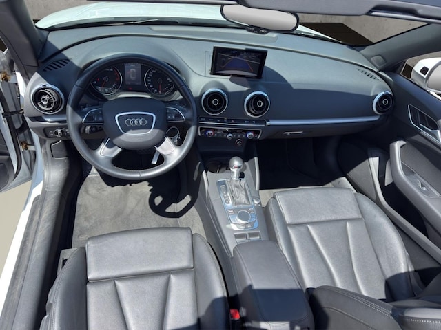 Audi A3 Cabriolet Ambiente TFSI S Tronic - 2015 - Joinsteer - #14