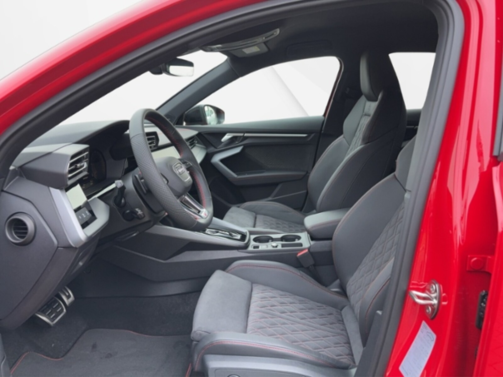 Audi A3 Limousine – Bild 5