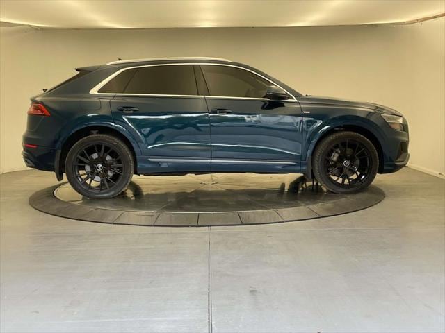 2025 Audi Q5 Premium Plus - Photo 50