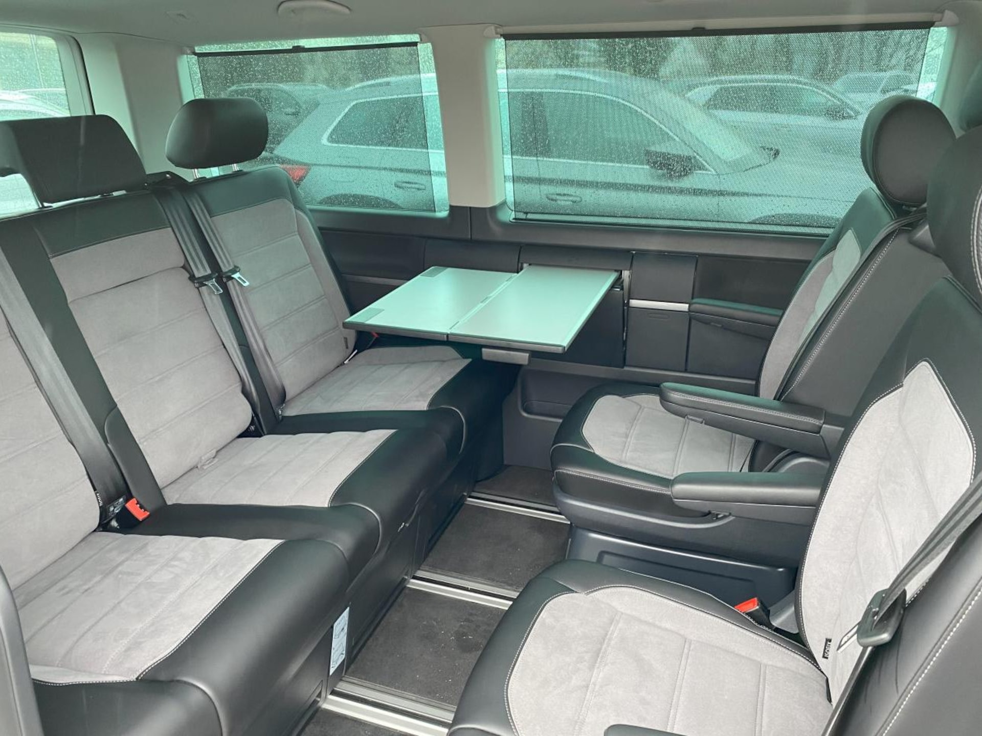 Volkswagen T6.1 Multivan Comfortline