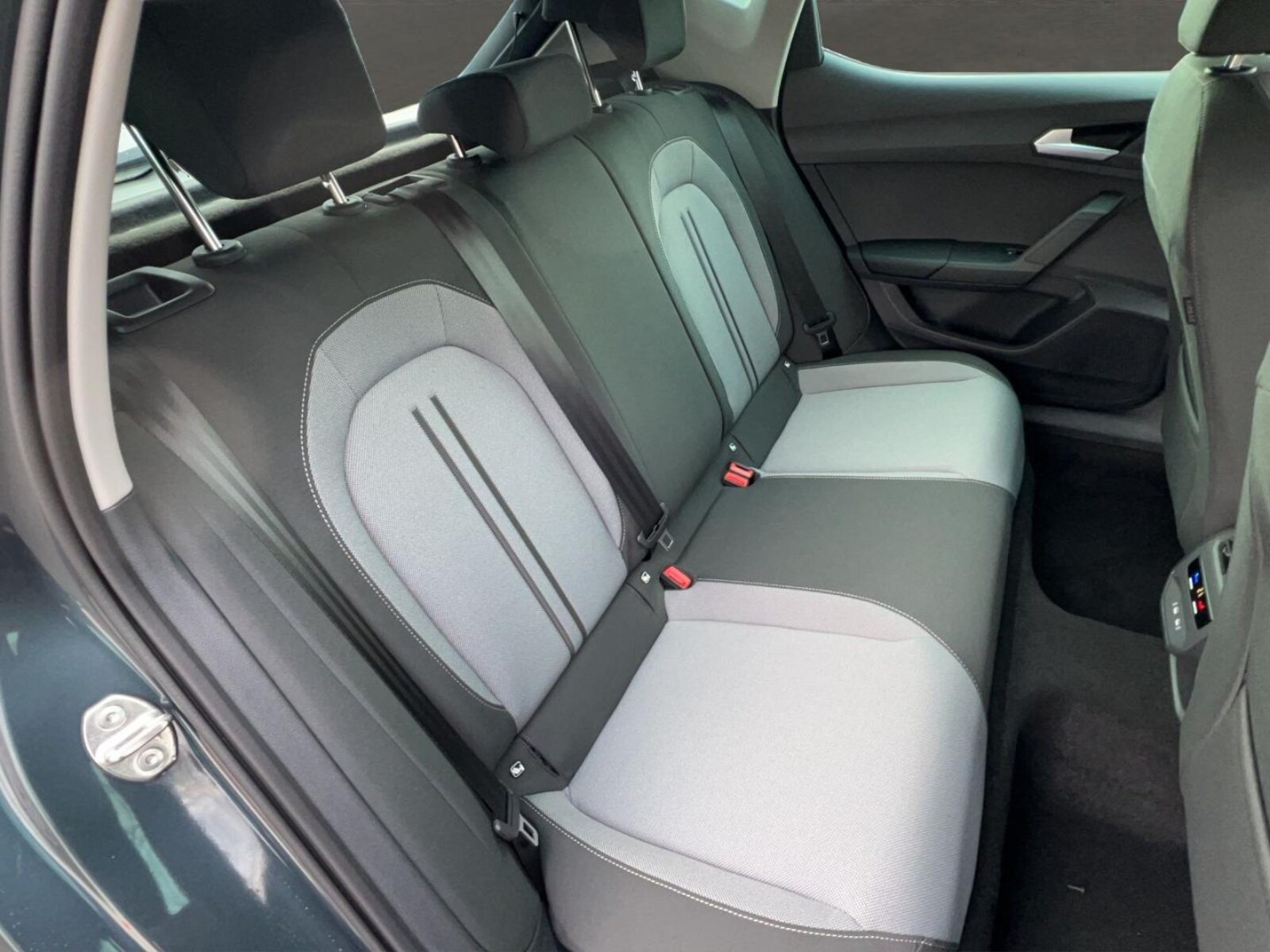 SEAT Leon – Bild 15