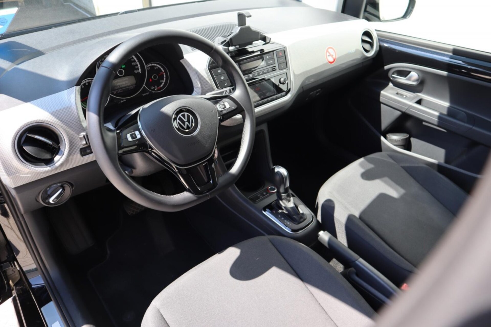 Volkswagen e-up! Edition