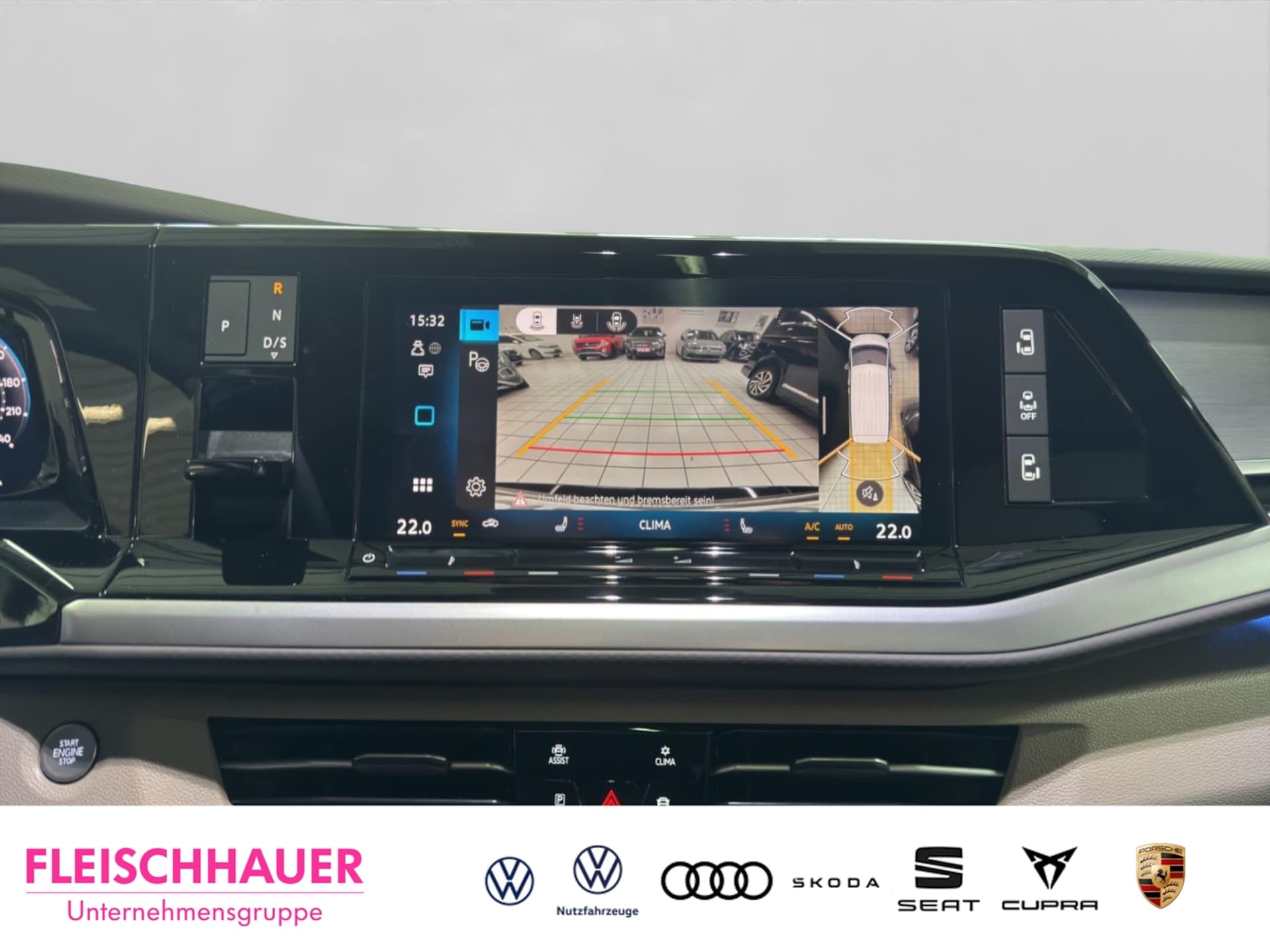 Volkswagen Multivan Life