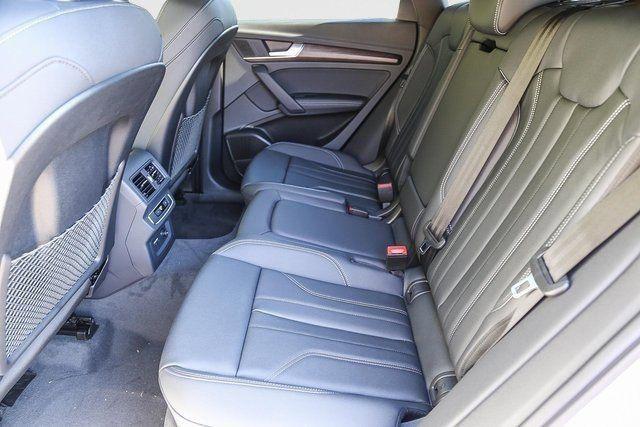 2025 Audi Q5 Sportback Premium Plus - Photo 18
