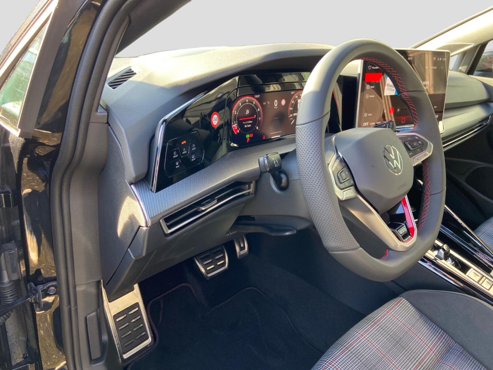 Volkswagen Golf – Bild 11