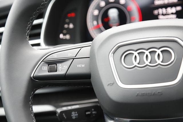 2026 Audi Q8 Premium Plus - Photo 22