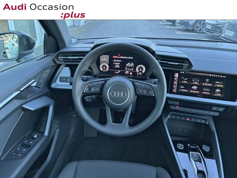 Image about Audi A3 Sportback Business Executive TFSI Hybride 116 ch S tronic