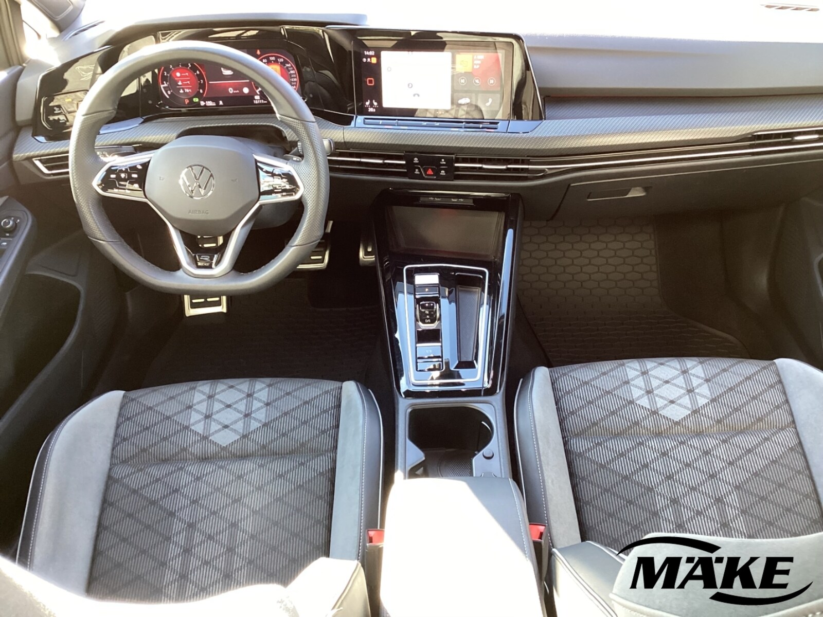 Volkswagen Golf Variant – Bild 8