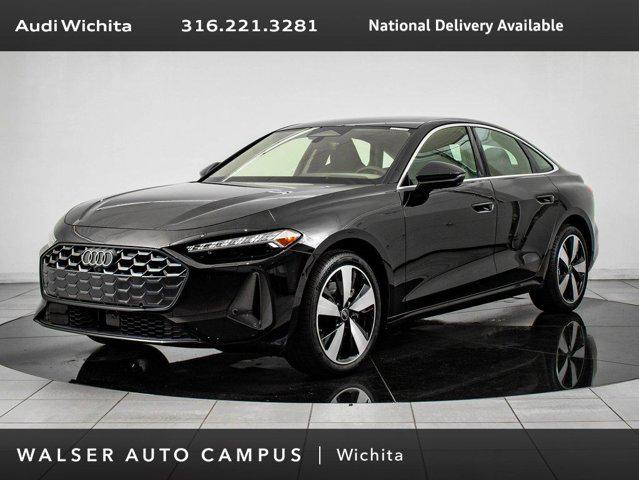 2025 Audi A5 Premium Plus quattro S tronic's photo
