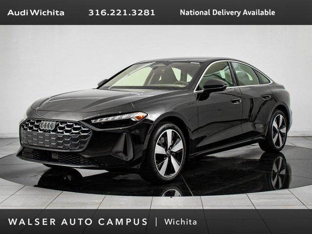 2025 Audi A5 Sedan