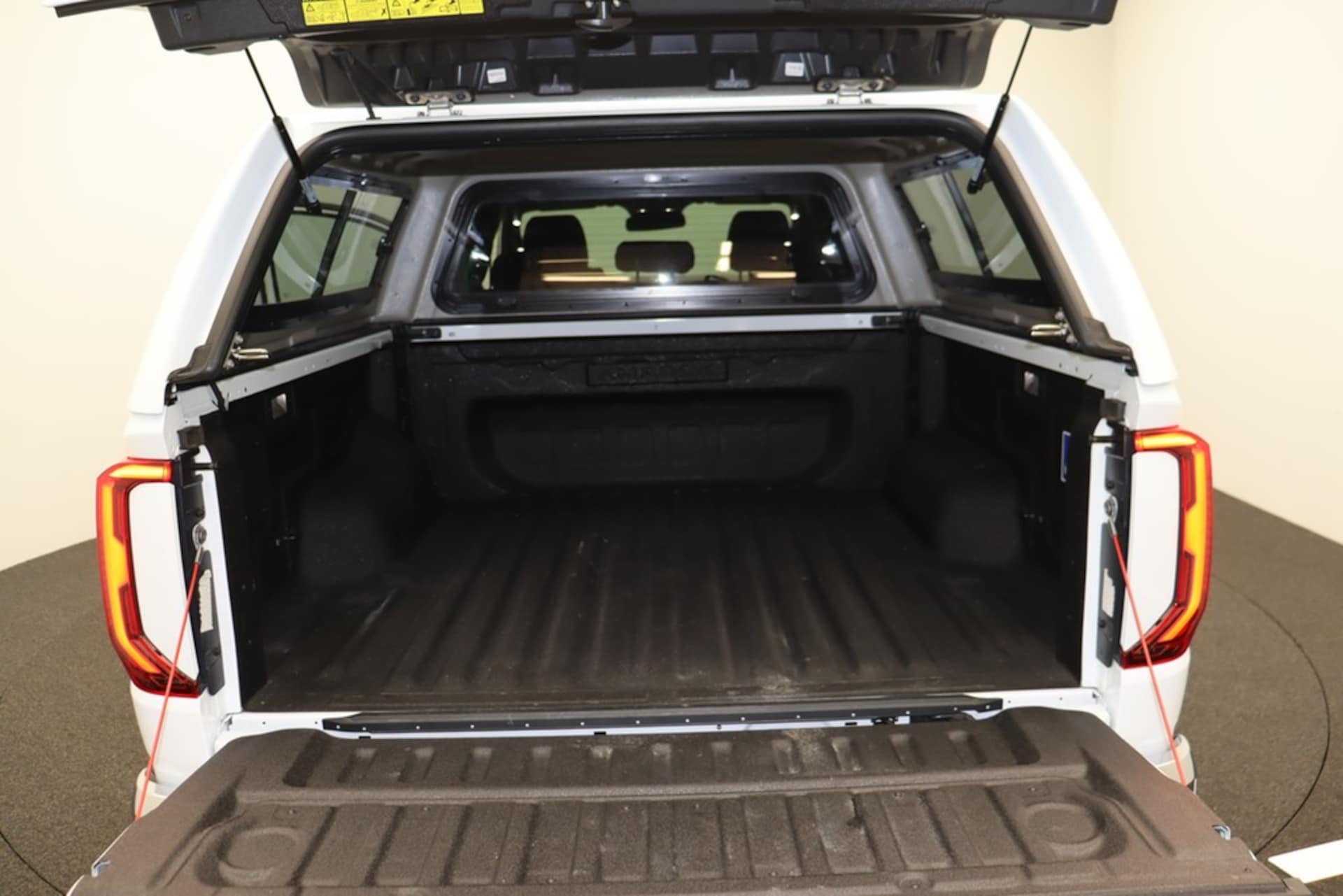 Volkswagen Amarok DoubleCab Style