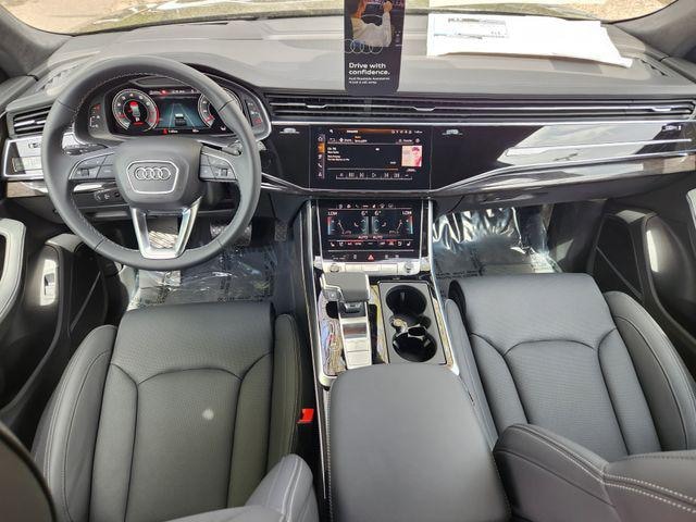 2026 Audi Q8 Prestige - Photo 24