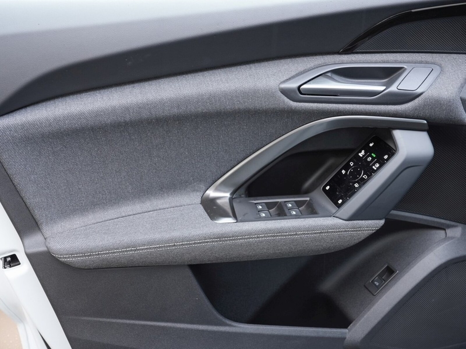 Audi Q5 – Bild 15