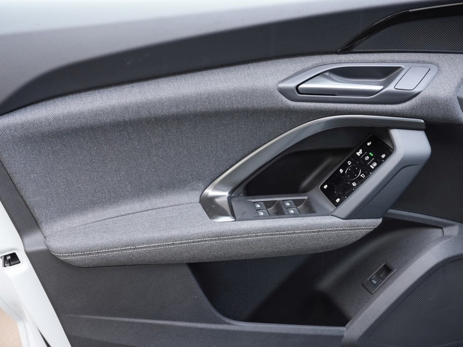 Audi Q5 SUV
