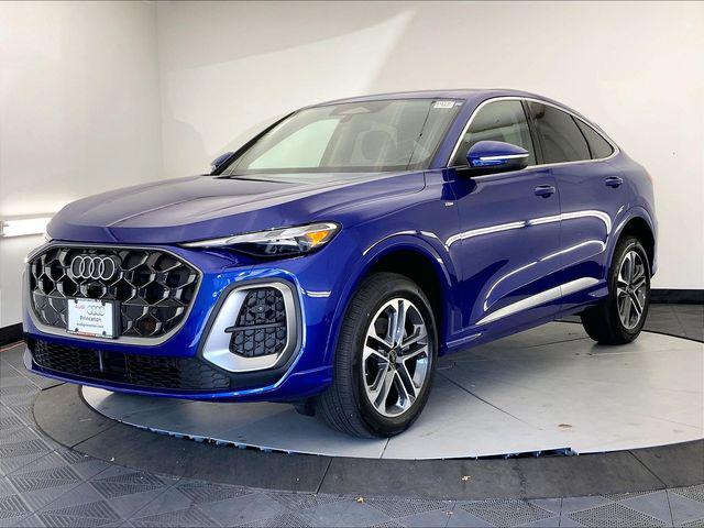 2026 Audi Q5 Sportback Premium quattro's photo