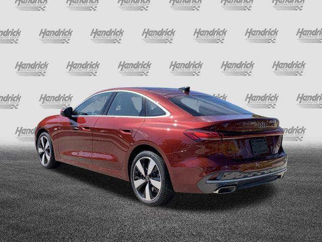 2025 Audi New A5 Premium Plus - Photo 7