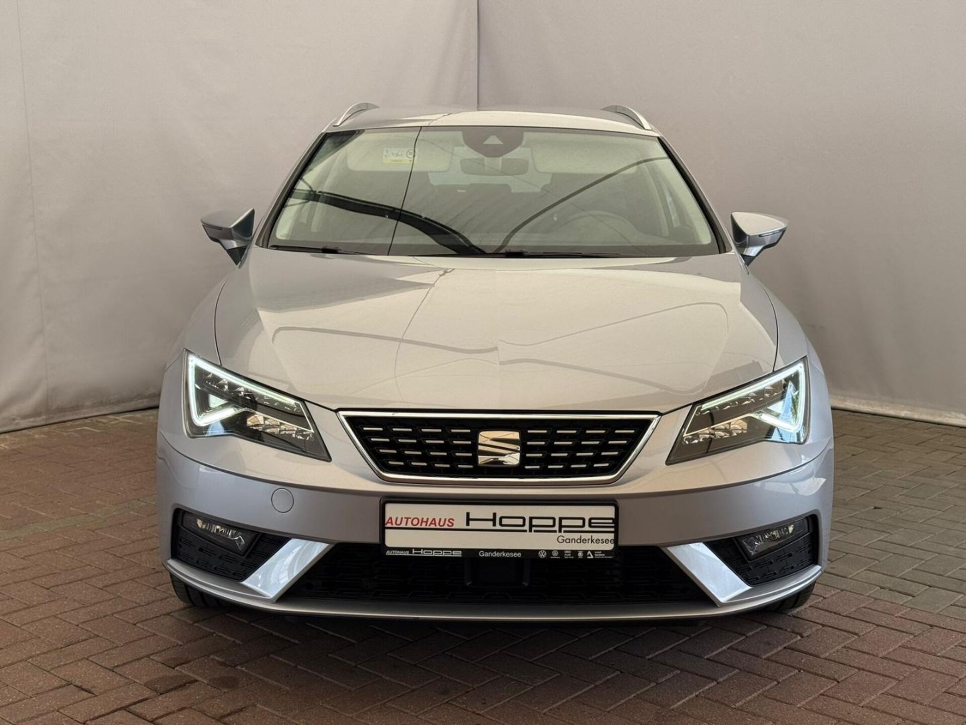 SEAT Leon Sportstourer XCELLENCE